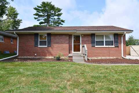 5306 Memory Lane, Evansville, IN 47711