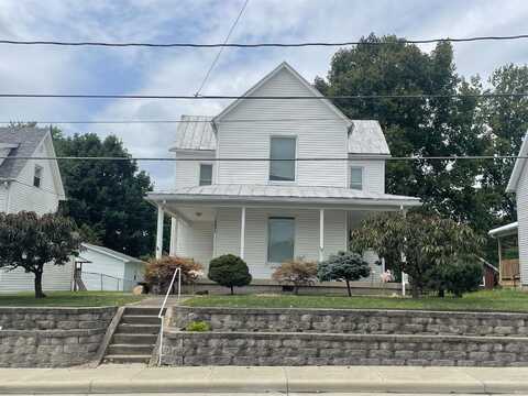 1331 Mill Street, Jasper, IN 47546