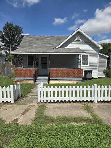 1010 N 12th Street, Vincennes, IN 47591