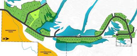 Lot 80 Firefly Cove, Boonville, IN 47601