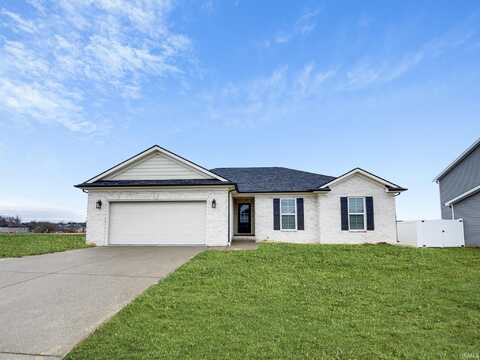 4218 Chaska Drive, Evansville, IN 47725