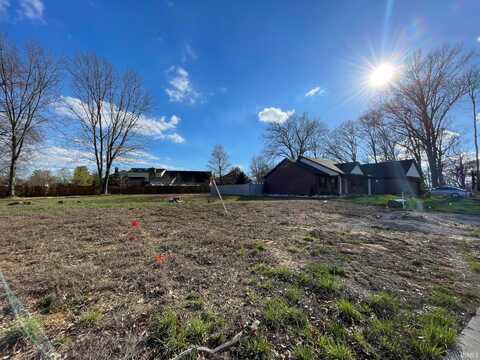 4631 Violet Drive, Evansville, IN 47725