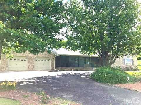 730 N Hillcrest Road, Vincennes, IN 47591