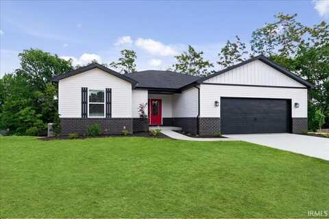 5502 Hillside Trail, Newburgh, IN 47630