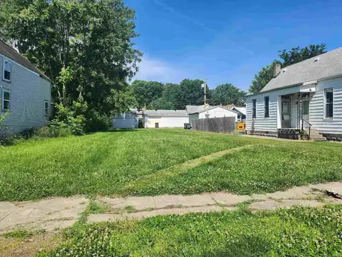 704 Bell Avenue, Evansville, IN 47712