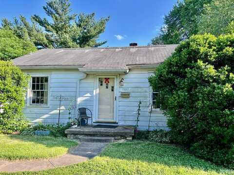 1823 Covert Avenue, Evansville, IN 47714