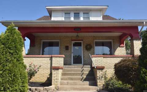 410 E 5th Street, Jasper, IN 47546