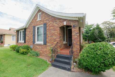 511 N Kerth Avenue, Evansville, IN 47711