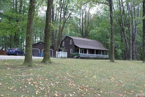 2456 S Kozy Drive, Rockport, IN 47635