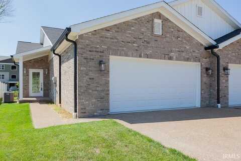 8607 Pebble Creek Drive, Newburgh, IN 47630