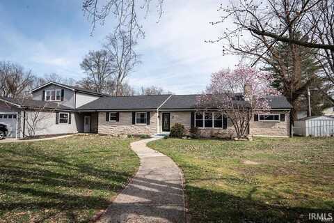 1424 Audubon Road, Vincennes, IN 47591