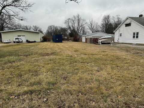 1028 Stanley Avenue, Evansville, IN 47711