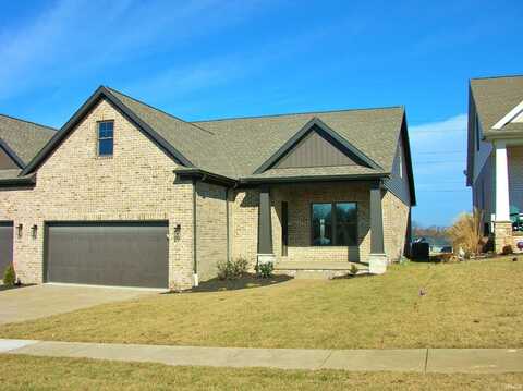 4516 Sierra Drive, Boonville, IN 47601