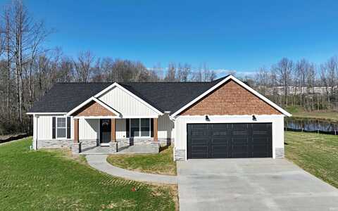 205 Fawn Lane, Washington, IN 47501