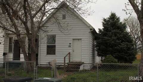 1311 Harriet Street, Evansville, IN 47710