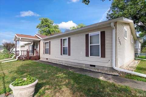 1306 E Sycamore Street, Vincennes, IN 47591