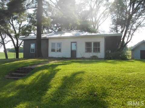 14755 N 600 E Road, Elnora, IN 47529