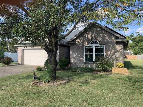 3000 Elmridge Drive, Evansville, IN 47711