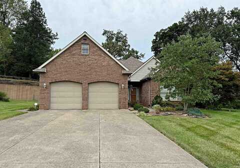 12 White Ridge Court, Washington, IN 47501