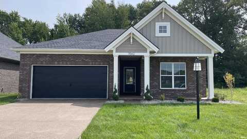 7005 Barlow Court, Evansville, IN 47630