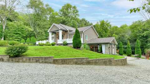 1192 W Shelton Road, Boonville, IN 47601