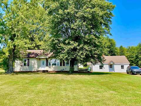 5600 W State Route 68 Road, Lynnville, IN 47619