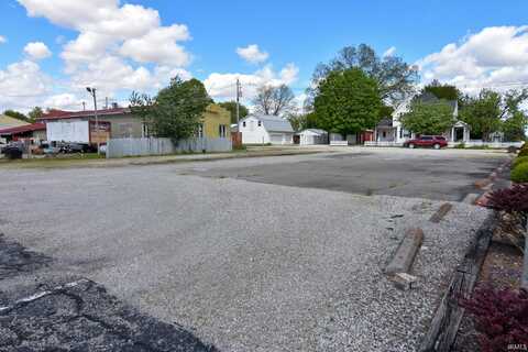 E Haub Street, Haubstadt, IN 47639