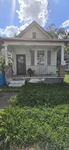 433 S Denby Avenue, Evansville, IN 47713