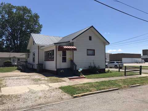 228 S 7th Street, Vincennes, IN 47591