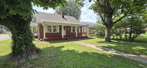 1821 S Green River Road, Evansville, IN 47715