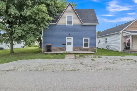 522 Pearl Street, Mount Vernon, IN 47620