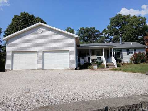 5729 N 325 E Road, Dubois, IN 47527