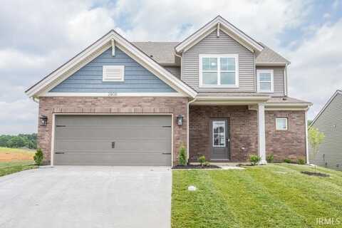 2806 Marycrest Drive, Evansville, IN 47712