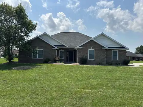 193 Macy Court, Jasper, IN 47546