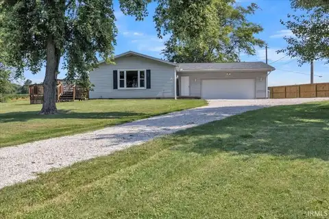 10560 66 Highway, Wadesville, IN 47638