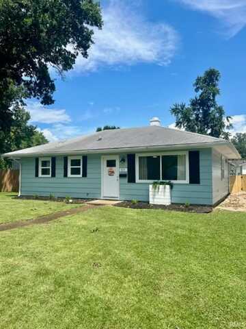 515 Fairway Drive, Evansville, IN 47710