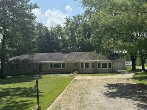 6414 Plainview Drive, Evansville, IN 47720