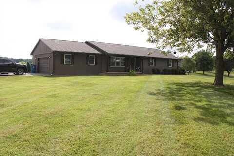 2759 S COUNTY ROAD 200 W Road, Rockport, IN 47635