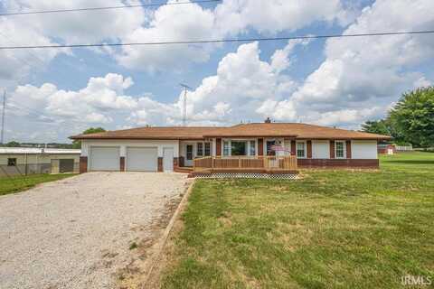 212 E 23rd Street, Ferdinand, IN 47532