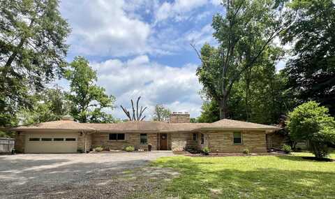 5511 Stringtown Road, Evansville, IN 47711