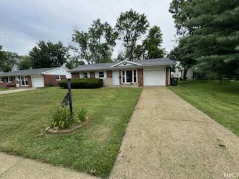 2158 E Michigan Street, Evansville, IN 47711