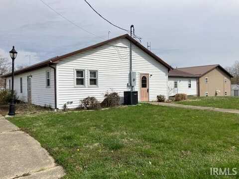 301 Murlin Street, Bicknell, IN 47512