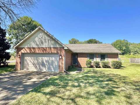 2535 Willow Creek Drive, Evansville, IN 47712