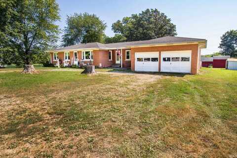 4788 Martin Road, Newburgh, IN 47630