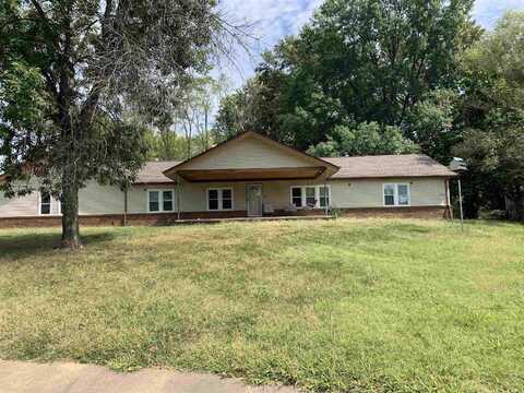 144 Grape Court, Chandler, IN 47610