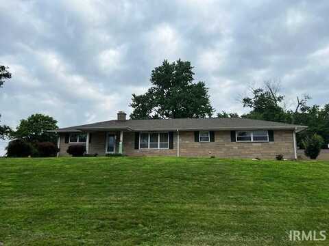 2 Northside Drive, Washington, IN 47501