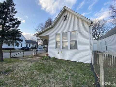 500 E Michigan Street, Evansville, IN 47711