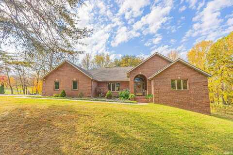 1800 E Greener Road, Jasper, IN 47546