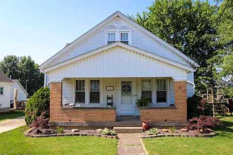 211 E 5TH Street, Ferdinand, IN 47532