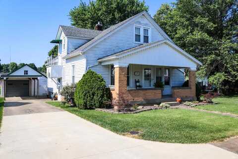 211 E 5TH Street, Ferdinand, IN 47532